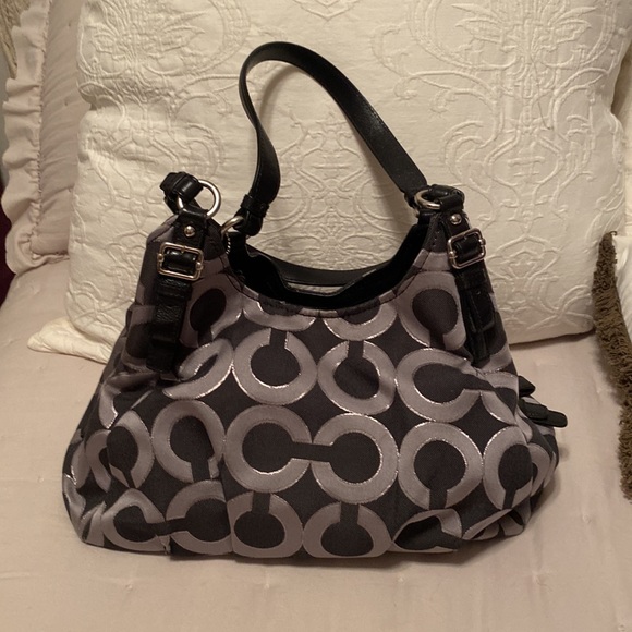 Coach Handbag - Picture 2 of 8